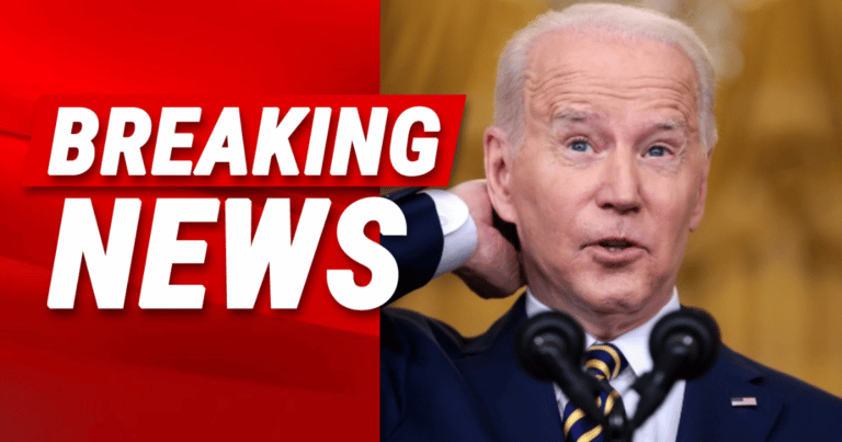 Biden Blindsided by Impeachment Move – Major Leader Just Rocked the Nation