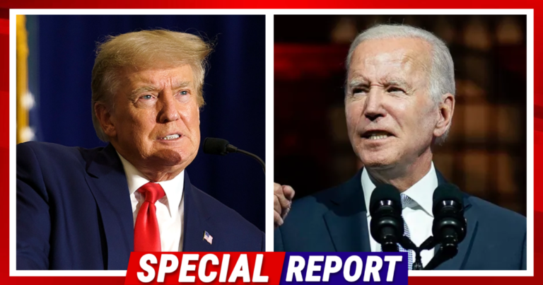 Blue State 2024 Report Is a Game-Changer – Trump and Biden Can’t Afford to Ignore This