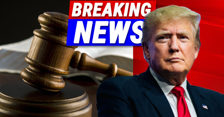 Trump Case Rocked by 2 Major Updates – Here’s How Trump Could Turn the Tables on Joe