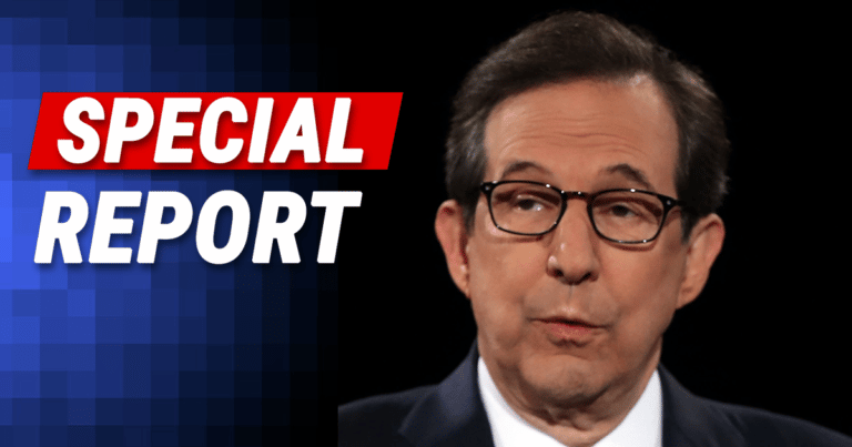 After Chris Wallace Abandons Fox for CNN – His New Show Debuts, Gets Crushed by His Old Employer