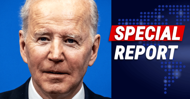 Biden Makes Odd Move Days Before Midterms – Despite ‘Most Consequential Election in History,’ Joe Goes on Vacation