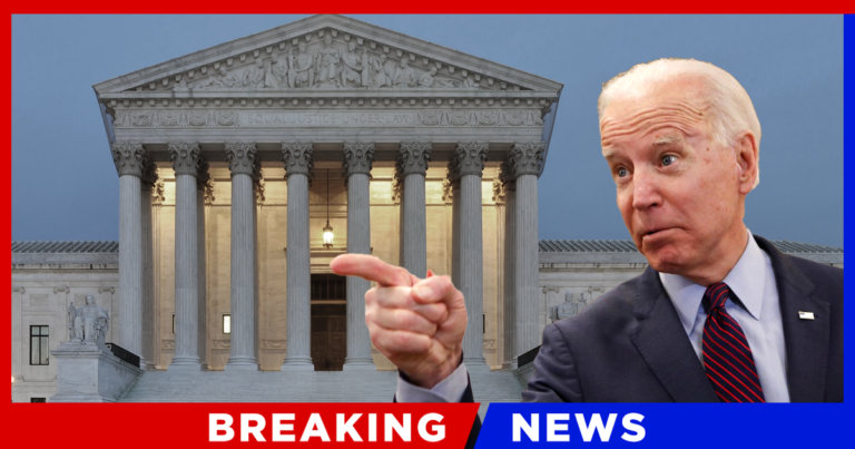 Biden Court Pick Gets Silenced on Live TV – She Can’t Answer 2 Basic Constitutional Questions from John Kennedy