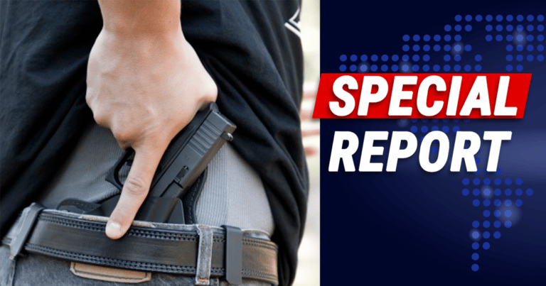 Federal Judge Drops the Gavel on Guns in Churches – New York’s Worship Ban Just Got Ruled Unconstitutional