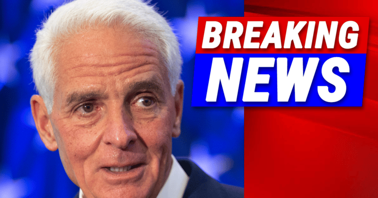 Days Before Critical Midterm Elections – Florida Democrat Crist Suffers Loss of His Campaign Manager