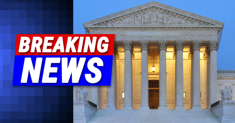 After SCOTUS Deals Colorado Devastating Loss – GOP Leader Sweeps in with Shock Retribution