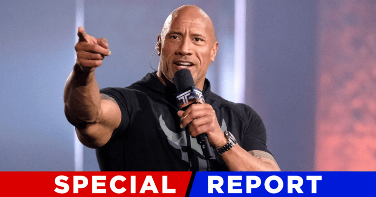 ‘The Rock’ Makes Long-Awaited 2024 Announcement – The Celebrity Just Made Up His Mind About Running