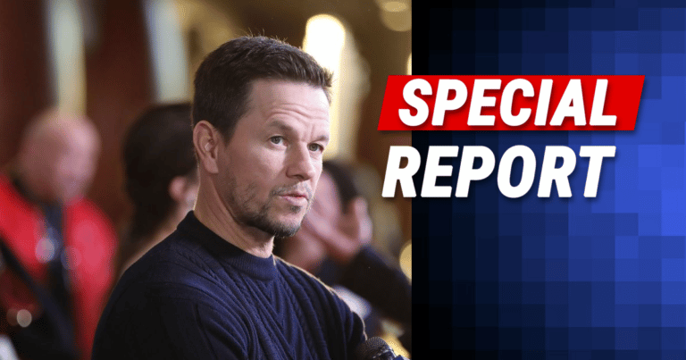 Hollywood A-Lister Abandons Big Blue State – Mark Wahlberg Makes a Major Decision ‘For My Family’