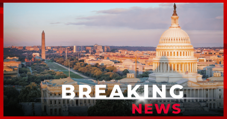 Bombshell Poll Results Stun Washington – This Is Huge for the GOP’s Chances in 2024