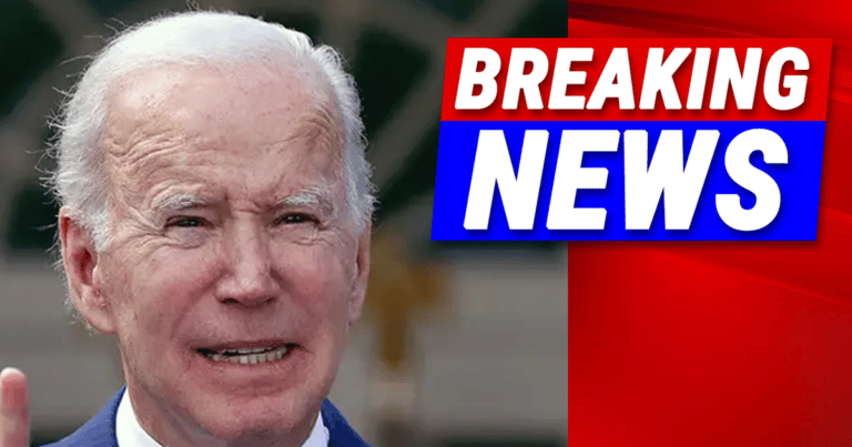 Hours After GOP Secures House Majority, 2 Republicans Officially Launch Investigation into Biden and Family