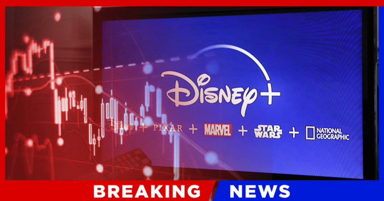 After Disney Kingdom Goes Woke – The Entertainment Empire Just Went Broke, Gets Set for Layoffs