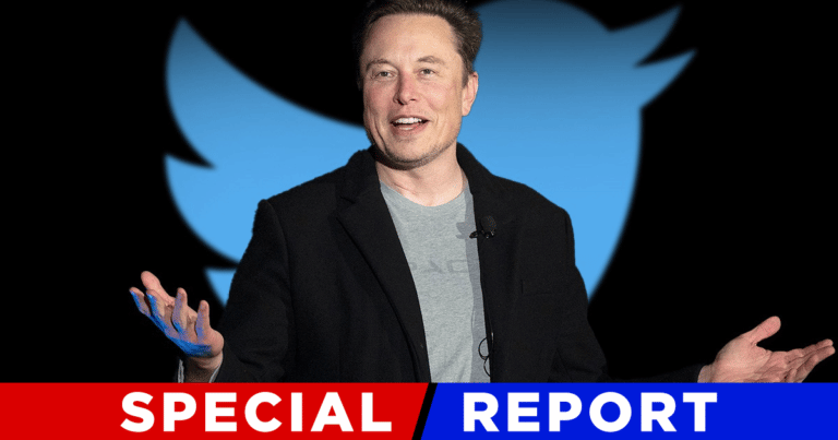 Days After Congress Erupts in Chaos Over Speaker Vote – Elon Musk Shakes Things Up by Endorsing His Candidate for Speaker