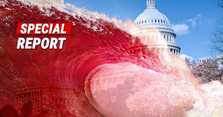 Surprise Swing State Report Crushes Democrats – 1 Shocking New Wave Could Turn the Tables in 2024