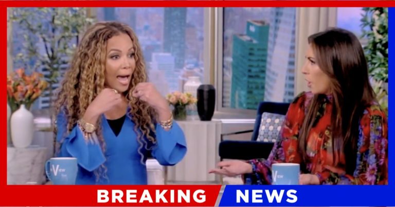 ‘The View’ Host Loses Democrats Millions of Votes – She Actually Calls Women Voting Republican “Roaches Voting for Raid”