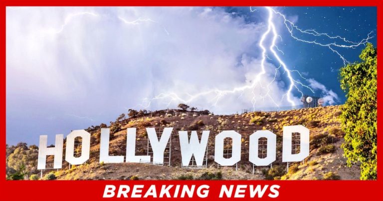 Legendary Actress Smacks Down the Woke – Announces She’s “So Over” Cancel Culture