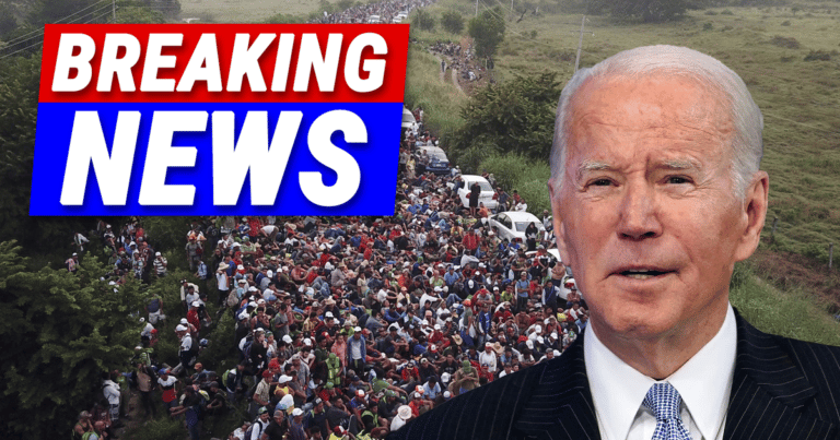 Biden’s Feds in Deep Trouble After Training Video Leaks – ICE Admits They Have Lost Track of at Least 150,000 Migrants