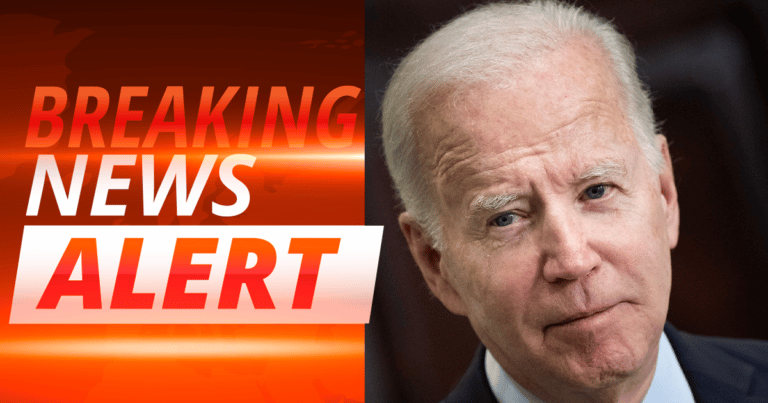 President Biden Sticks It to Freezing Americans – While Citizens Suffer, Joe and Jill Jet Off to Caribbean Island
