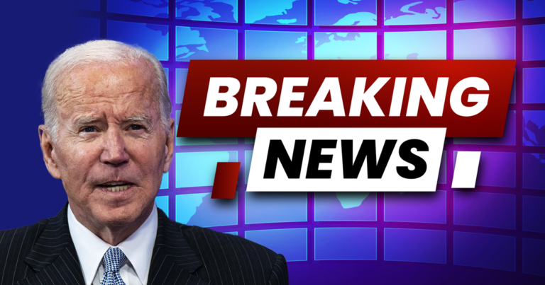 Biden Knocked Over by First Major Investigation – Republicans Move to Look Into His Withdrawal from Afghanistan