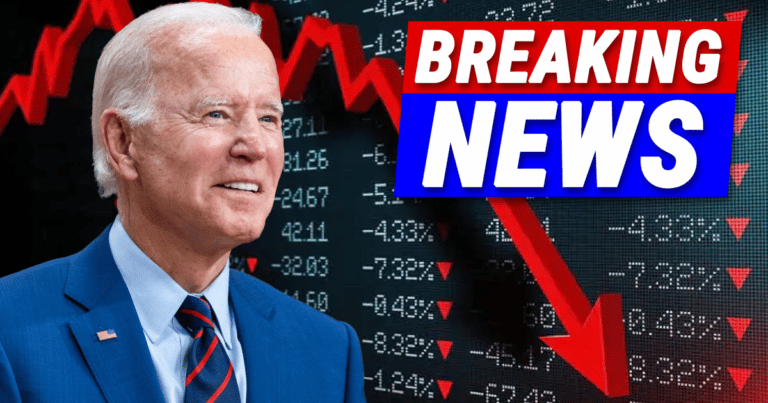 Biden Announces Billion-Dollar Foreign Handout – Joe Wants to Lend 21 Billion for “Low and Middle-Income Countries”