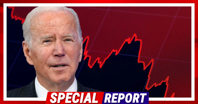 Biden Gets Abandoned by Major Voting Bloc – New Poll Shows Joe Just Got Rejected by 2 Out of 3 Independents