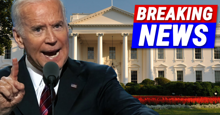 Shake-up Swamps Biden’s White House – Multiple Cabinet Members Are on the Chopping Block