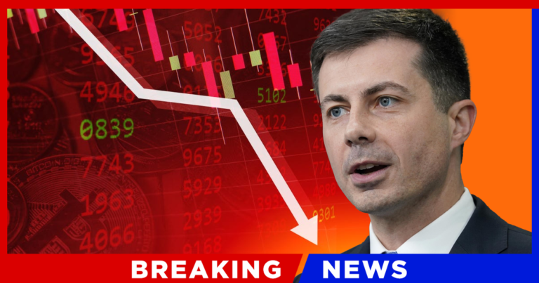 Pete Buttigieg Lands in Hot Water – While Rail Strike Threatened, The Transportation Secretary Was Quietly on Vacation in Europe