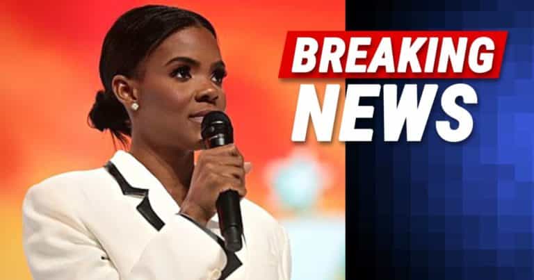 Candace Owens Court Battle Is Officially Over – Judge Hands Down Ruling, Orders the Loser to Pay Up