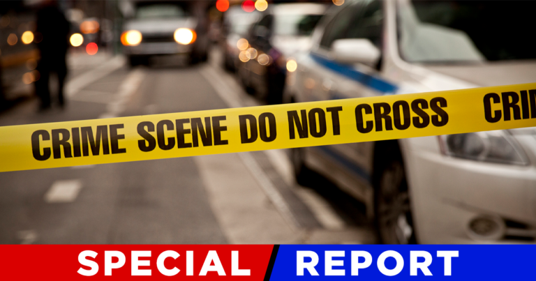 Gas Station Owner Stands Up to Blue City Crime – To Defend His Customers, He Just Hired Intimidating Armed Guards in Philly