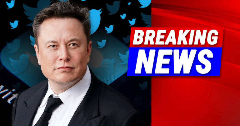 After Top Twitter Execs Try to Deny Allegations – A New Report from Elon Musk Swings Their Closet Wide Open