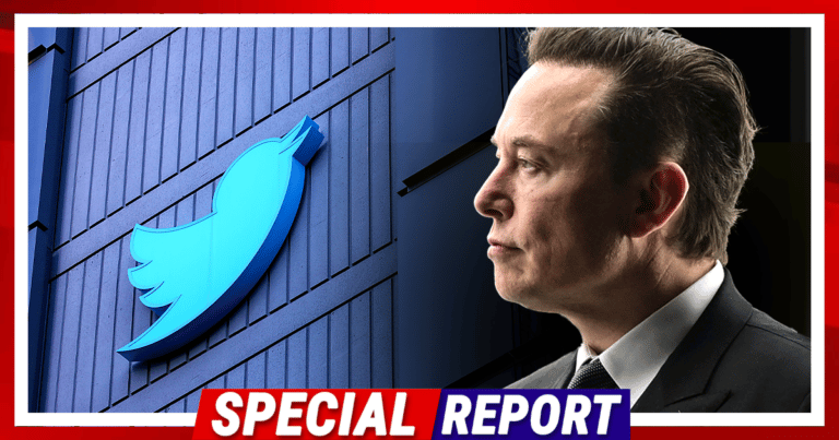 After Elon Releases Twitter Files Exposing FBI – The Billionaire Vows They Will No Longer Accept Government Payments to Censor