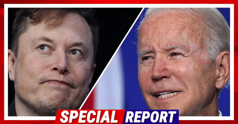 Musk Nails Biden to the Wall with New Twitter Evidence – Investigation Reveals White House Unhappy Not All Blacklist Requests Honored