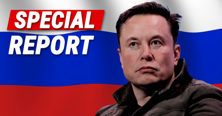 Elon Musk Shakes the Globe with Fiery Tweet – He Just Called ‘Epic’ and Absurd’ Russia’s 2023 Predictions