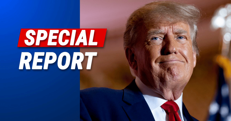 After Trump Teases ‘Major Announcement’ – The 2024 Candidate Just Launched His New ‘Superman’ NFT