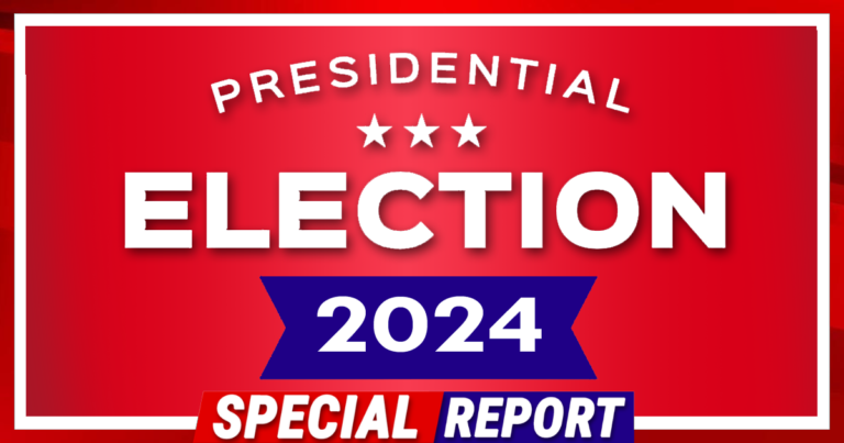 2024 Candidate Hits Surprise Surge – Now the Leaderboard Looks Different in 1 Swing State