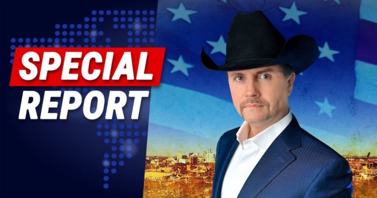 Country Star Celebrates Major Court Victory – John Rich Tells Patriotic Americans: “I Never Bent the Knee”