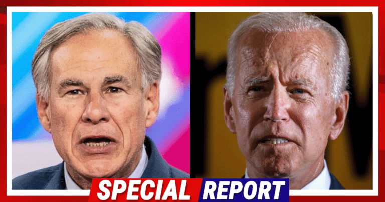 Texas Defies Biden with Major Appointment – Governor Abbott Just Tapped Its First-Ever Border Czar