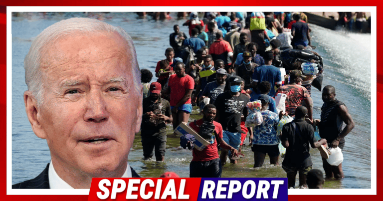 Florida Sheriff Blows Whistle on President Biden – After Warning Joe, His Prediction Shakes America on Migration