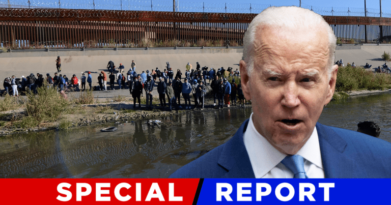 Blue State Joins Forces with Texas and Florida – Ganging Up on New York, Migrants Getting Shipped from Colorado