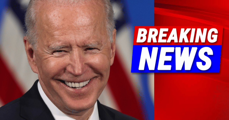 Biden’s Latest ‘Wall’ Construction Infuriates Taxpayers – Joe Just Spent Half a Million to Protect His Beach Home