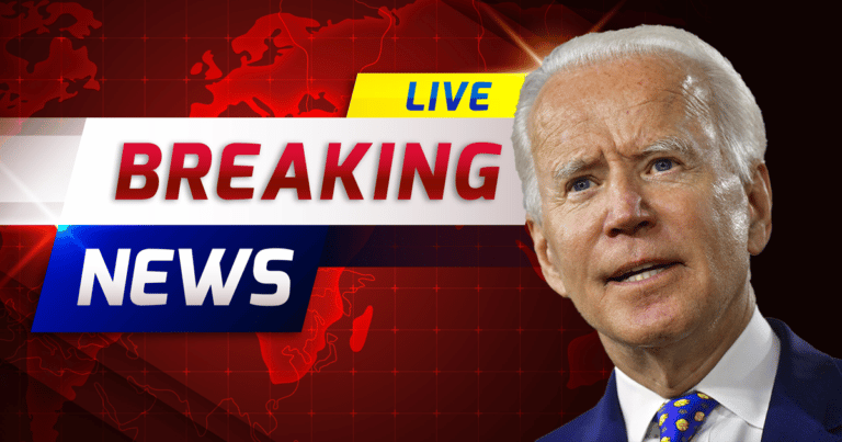 Biden Investigation Takes a Hard Left Turn – Legal Experts Just Claimed His Lawyers Are Likely Witnesses in Criminal Probe