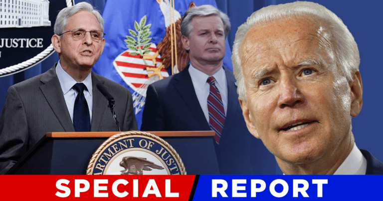 Biden White House Shaken by DOJ Appointment – Joe Just Got His Worst Nightmare as Special Counsel, Robert Hur