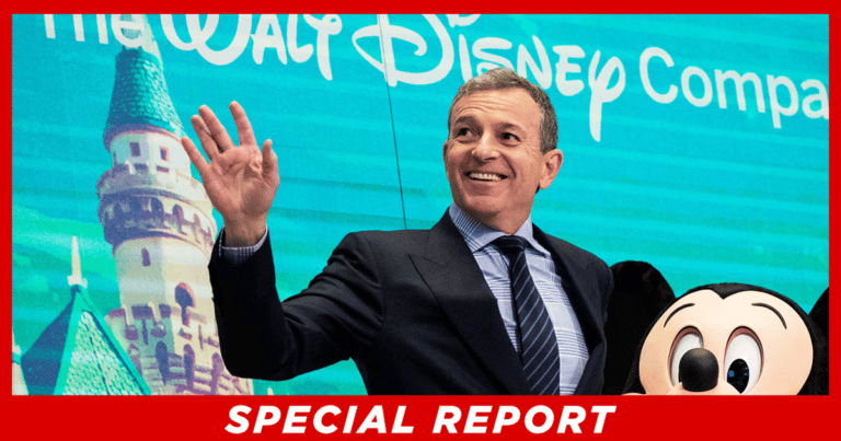 Disney Sends Its Woke Employees Spinning – They Just Forced Their Snowflakes to Actually Show Up to Work