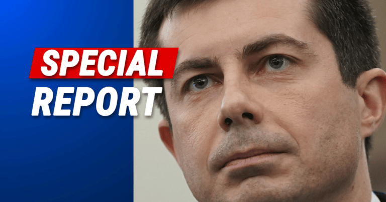 Buttigieg Hammered by Widespread National Failure – After a Trillion in Spending, Pete’s FAA Breaks Down