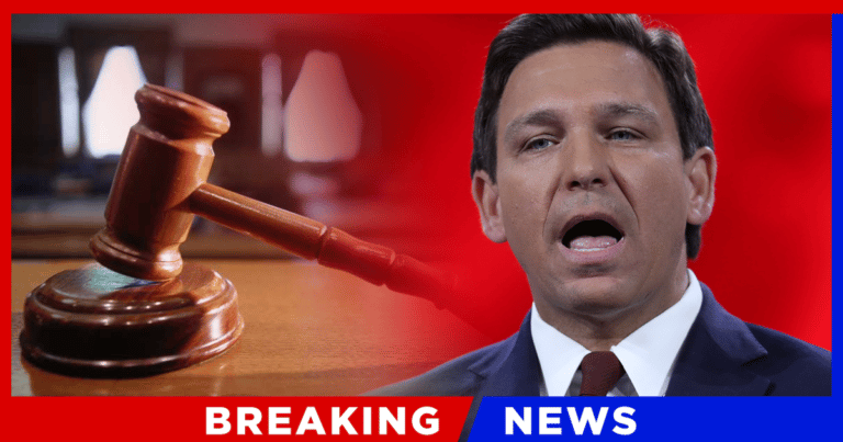 Florida Supreme Court Drops the Gavel – And It’s a Major Decision for Ron DeSantis and Pro-Lifers