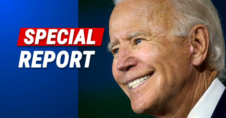 After Democrats Go After Trump over Docs – They Just Claimed Biden’s Classified Documents May Have Been “Planted”