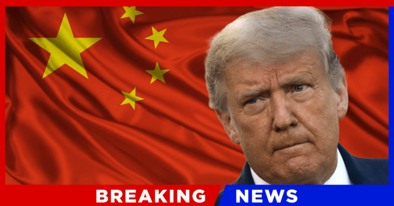 After DeSantis Shuts Down China in Florida – Trump Steps Up and Launches Chinese 2024 Blockade Plan