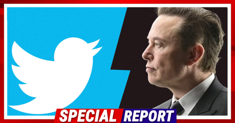 Elon Musk Exposes Democrat Leader in Twitter Files – Latest Report Shows Constitutional Violations from Adam Schiff