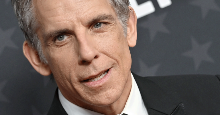 Hollywood Star Torches the Woke Mob – Stiller Just Stood Up for One of His Most Controversial Films