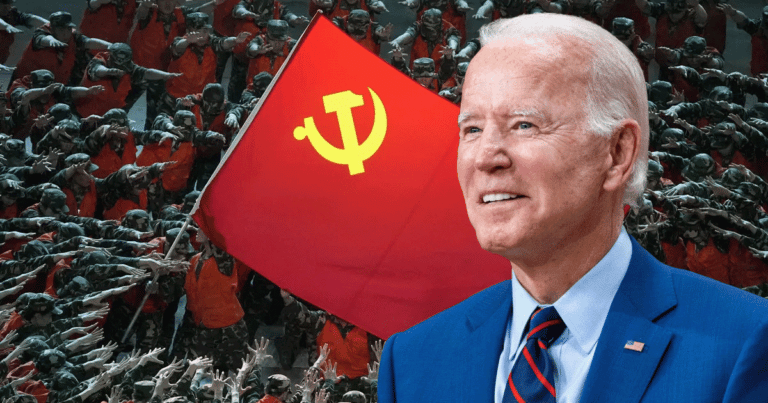 China-Biden Connection Exposed by Insider Emails – New Evidence Shows Millions in “Anonymous” Chinese Funds Discovered