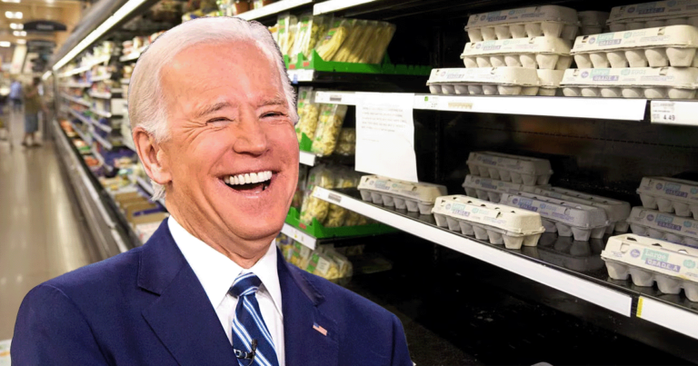 Texas Scores win Against Biden with New Rule – GOP Helps Struggling Families Feed Their Kids by Allowing Family Chickens