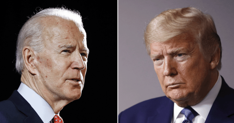 Biden Investigation Exposes National Archives – Their Two-Tier Political Justice System Just Slipped Out